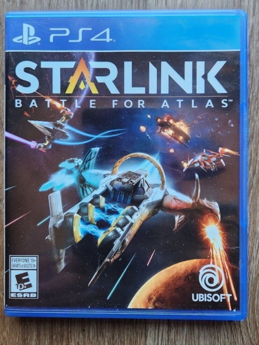 Starlink: Battle For Atlas For Playstation 4